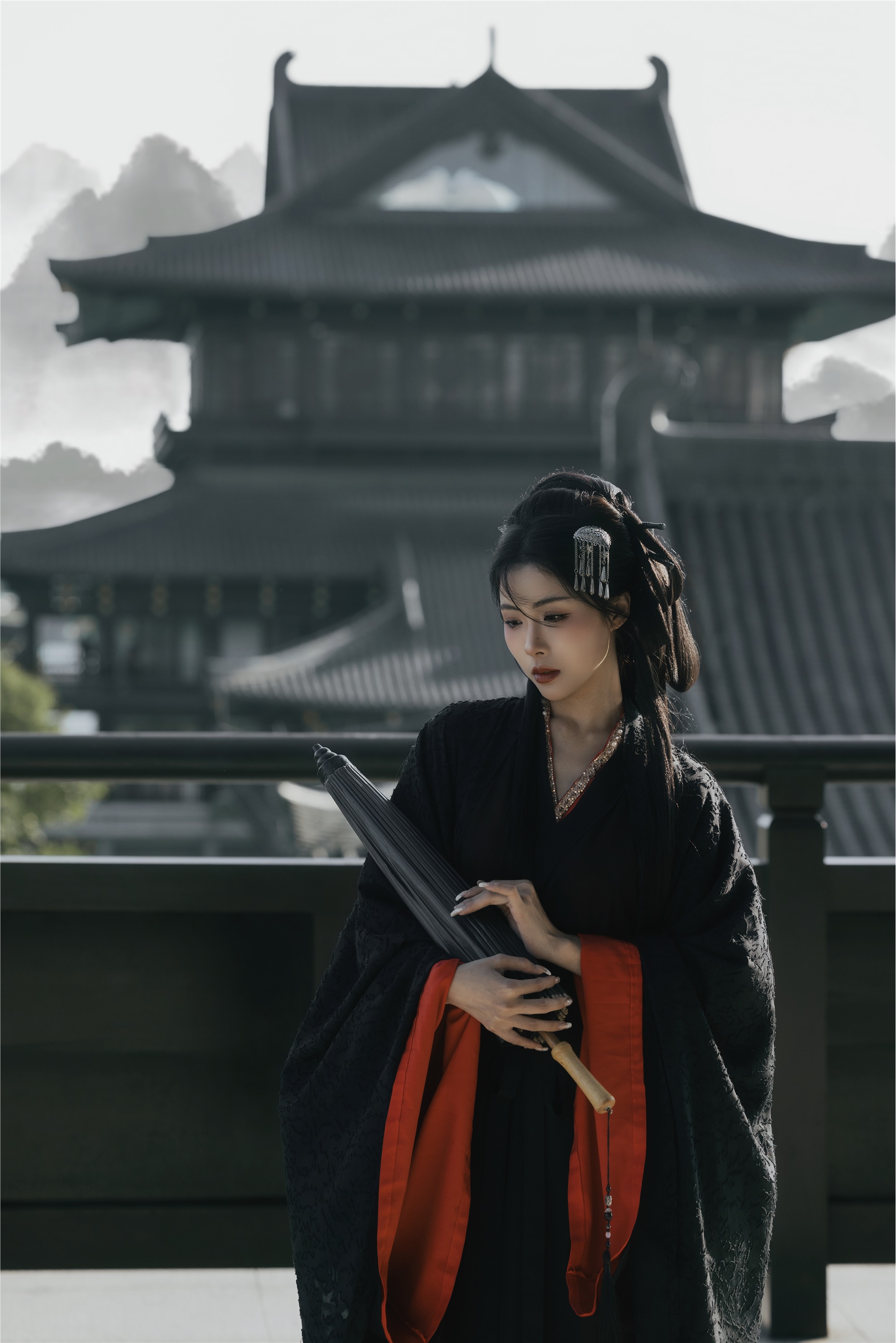 YITUYU艺图语 2025.02.01 与墨 十一